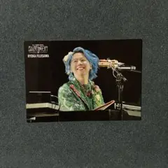 Mrs. GREEN APPLE 藤澤涼架　フォトカード