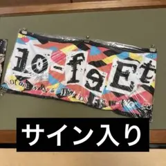 2026年最新】10feet サインの人気アイテム - メルカリ