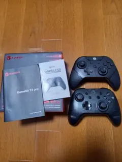 任天堂スイッチ コントローラー 2個セット