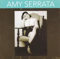 Amy Serrata　Amy Serrata