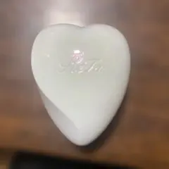 ReFa ハート型ヘアブラシ ホワイト