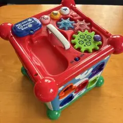 Toyroyal メロディパズルボックス 1.5歳以上