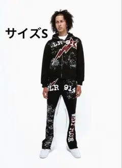 FLOOR914セットアップ FLOOR 914 POWDER PINK ALL STAR SET (PINK) | Brand,A-F,FLOOR 914