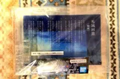 呪術廻戦　死滅回遊　一番くじ　J賞　総則アクリルボード