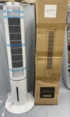 Shop Japan COCOHIE Tower T2 冷風扇 本体 - メルカリ