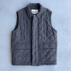 ササフラス ベスト ハーフムーン Plant Hunter Vest - メルカリ