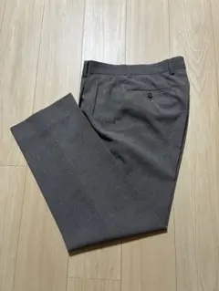 スラックス　パンツ　スーツ下