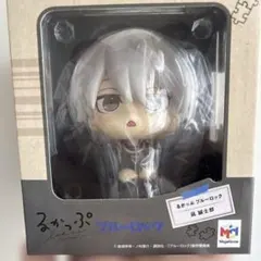 るかっぷ ブルーロック 凪誠士郎 フィギュア新品未開封品