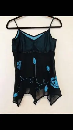 【サマーセール中】♡オシャレなキャミソールのサムネイル