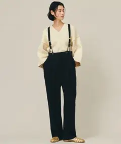 2026年最新】カレンソロジー サスペンダーパンツの人気アイテム - メルカリ