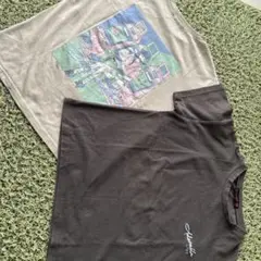 Tシャツ ラブトキシック　２枚セット