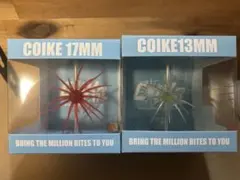 コイケ13mm 4個セット HIDEUP Coike コイケ 13mm 4個セット