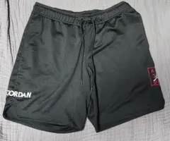 NIKE ナイキ JORDAN バスケットボールパンツ バスパン ショートパンツ