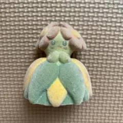 ポケモン　キレイハナ　フィギュア　レトロ