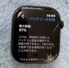2026年最新】画面割れ apple watchの人気アイテム - メルカリ