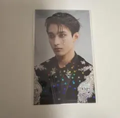 SEVENTEEN 消費期限 TSUTAYA ラキドロ ドギョム