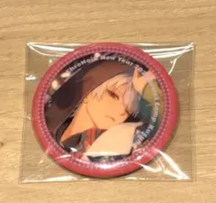 にじさんじ New Year 2026 ChroNoiR 葛葉 缶バッジ