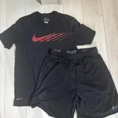ランニングウェア上下セット
