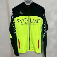 スボルメ ジャージ上　Mサイズ