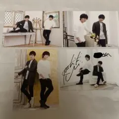 『増田俊樹』 Diver直筆サイン入りポスター 増田俊樹』 Diver直筆サイン入りポスター 増田俊樹』 Diver直筆