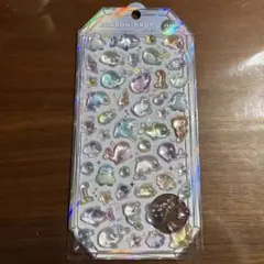 『正規品』ボンボンドロップシール　sherbet らめーる