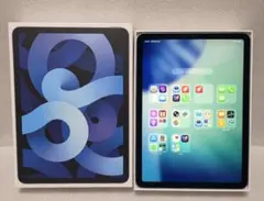 ジャンク品〉Apple iPad Air (第4世代)256GB - メルカリ