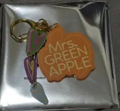 ミセス Mrs. GREEN APPLE ハーモニー ガチャセット - メルカリ