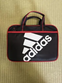 新品未使用　adidas 習字セット