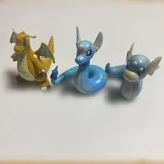 2026年最新】モンコレ ハクリュの人気アイテム - メルカリ
