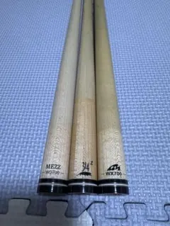 MEZZ HYBRID ALPHA ハイテクシャフト ハイブリッドアルファ3Cシャフト［HA3C］｜シャフト｜キャロム