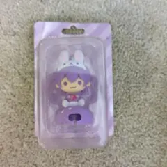 ストプリ　ななもり　イヤホンジャックカバー