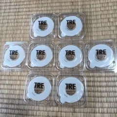20％オフ】072-48 TRE（トレイ）シール 48mm - メルカリ