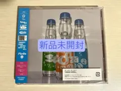 新品未開封】TWS sodasoda 通常盤 CD - メルカリ