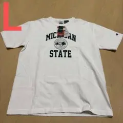 CHAMPION チャンピオン T1011 MICHIGAN STATE