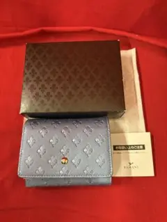 パトリックコックス　財布 新品未使用