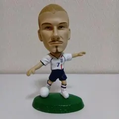 2025年最新】ベッカム XLフィギュア の人気アイテム - メルカリ