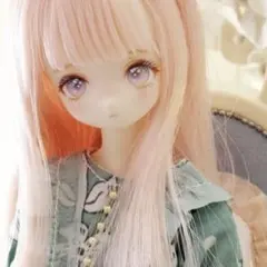 本日限定 アゾンピュアニーモ カスタムヘッド