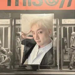 Stray Kids RUN IT JAPAN CD 会場 9/5