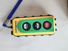 通電確認済】新明和 パワーゲート リモコン TGL2.4G-S2-TX - メルカリ