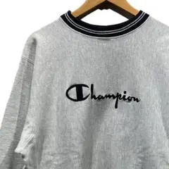 90s Champion チャンピオン リバースウィーブ XXL MM00637