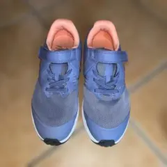 NIKE 21センチ　スニーカーのサムネイル