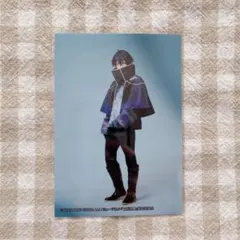 ミュージカル刀剣乱舞 水心子正秀