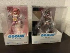 はるちゃん様「POP UP PARADE さくらみこ、宝鐘マリン」2体セット