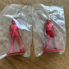 スーパー戦隊フィギュア付きチョコスナック