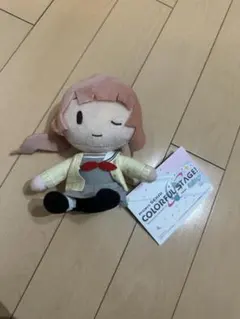 プロセカ 望月穂波 プライズ ぬいぐるみ