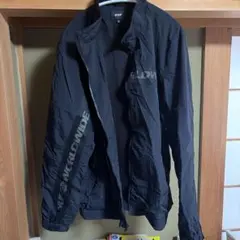 HUF ナイロンジャケット