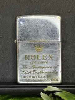 2026年最新】rolex ライターの人気アイテム - メルカリ