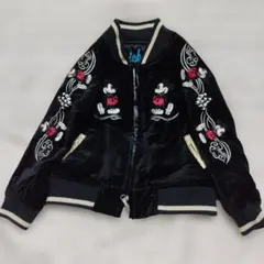 ミッキー ジャケット