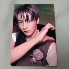 TXT 7TH YEAR Weverseトレカ スビン