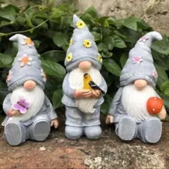 2025年最新】小人置物の人気アイテム - メルカリ